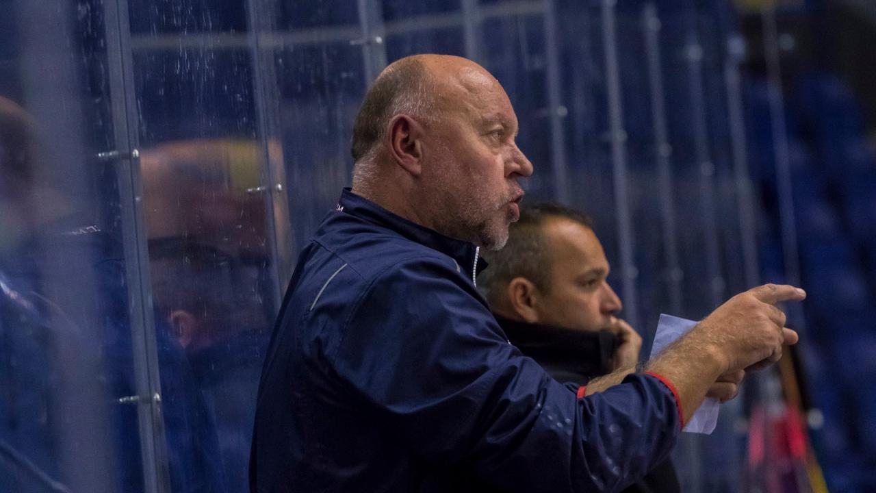 Miroslav Marcinko oslavuje 60 rokov!