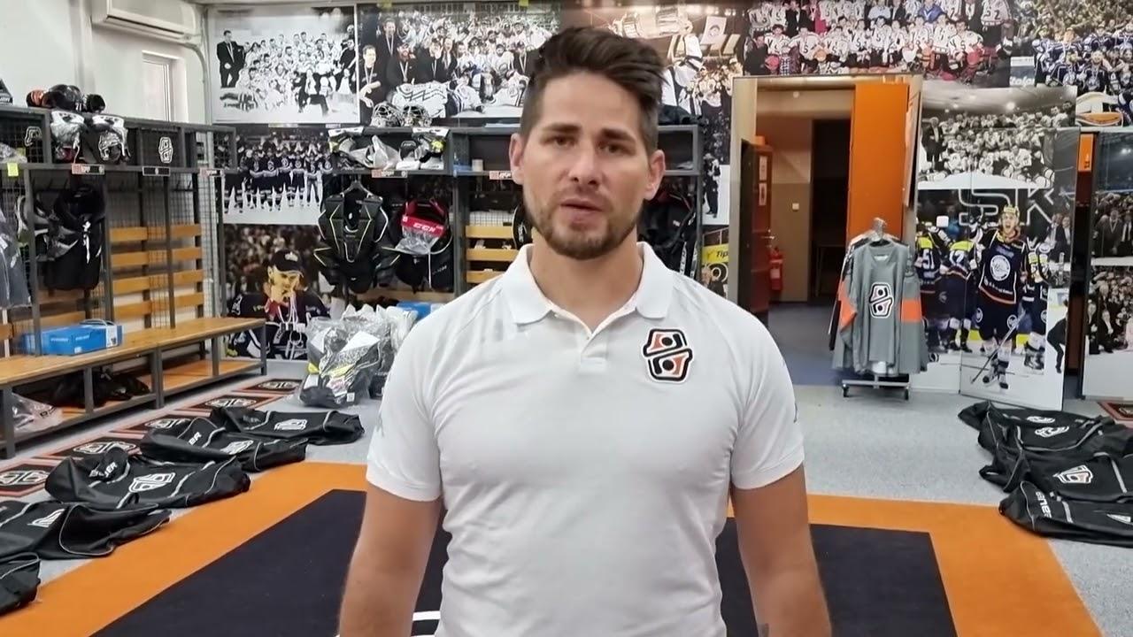Gabriel Spilar o aktuálnej situácii