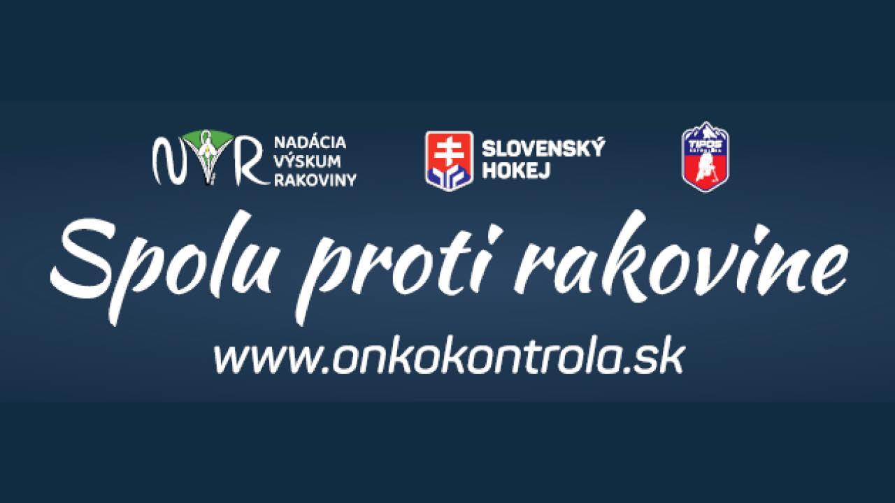 Nedeľné kolo bude venované Svetovému dňu proti rakovine 