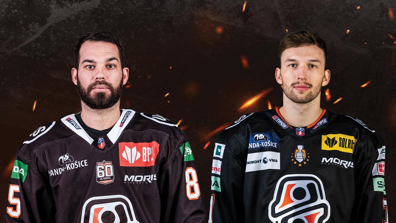 Slovák ostáva v Košiciach, do Nitry sa presúva Bačo