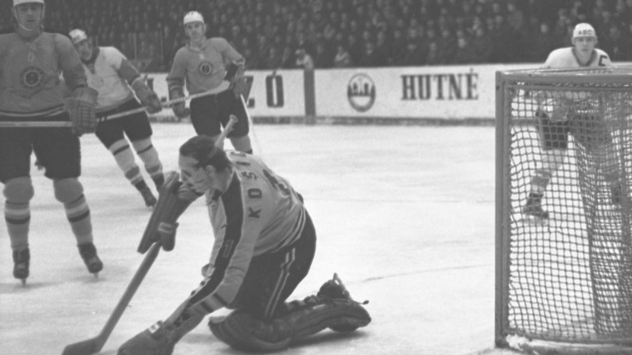 Jiří Holeček oslavuje jubileum