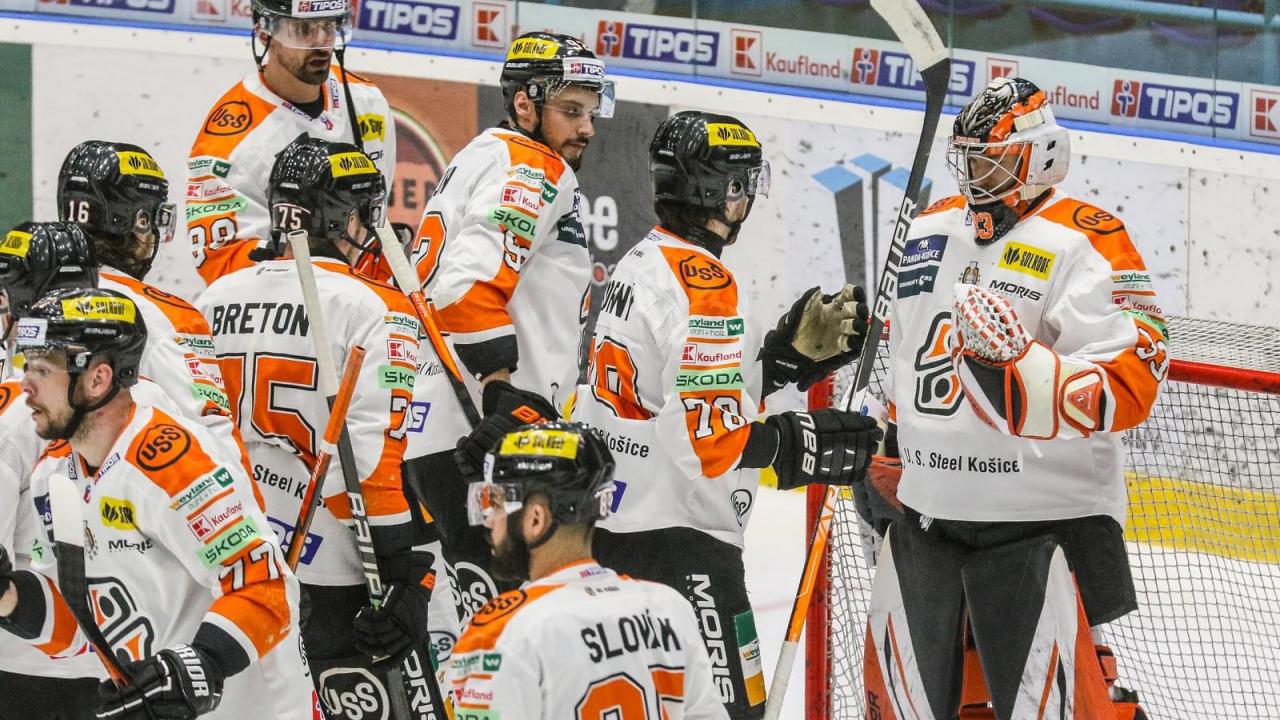 Prvé stretnutie rozhodlo predĺženie