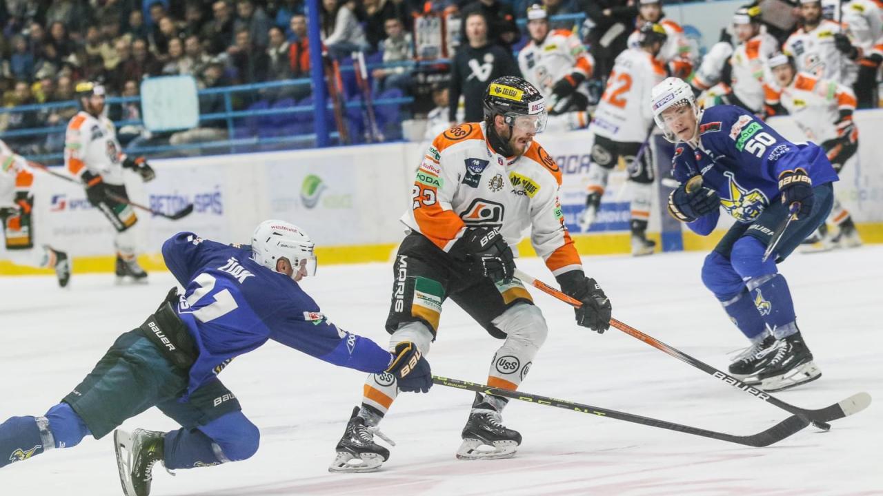 Tomáš Mikúš: V play-off musíte mať krátku pamäť