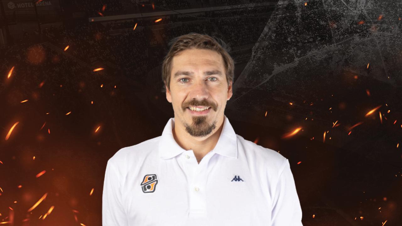  Peter Holaza sa stal športovým manažérom mládeže