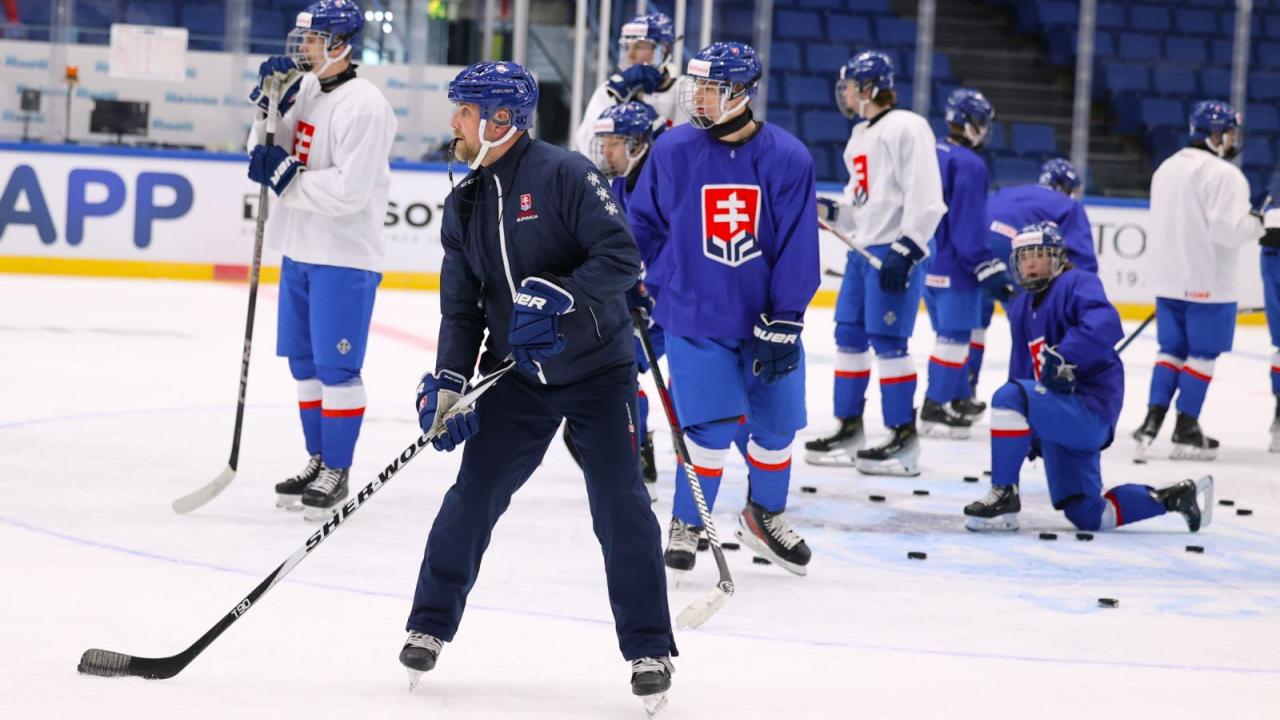 Beluško s Liščinským vďační za možnosť reprezentovať