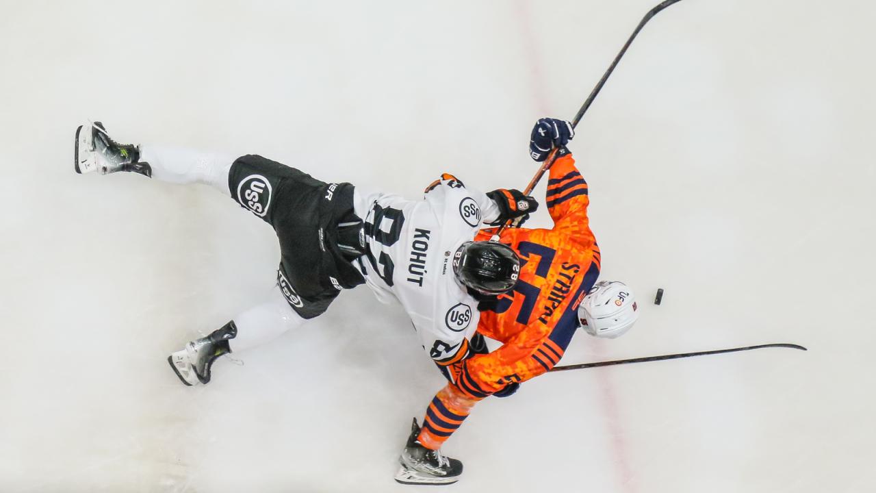 V Michalovciach sme neuspeli