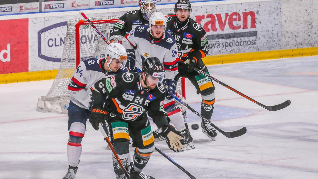Sezónu otvorí najväčšie slovenské hokejové derby