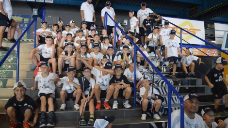 Letný hokejový kemp HC Košice 2019 sa uskutoční v prvej augustovej dekáde