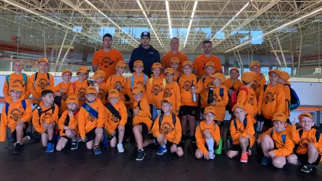 HC Košice Hockey Camp 2020