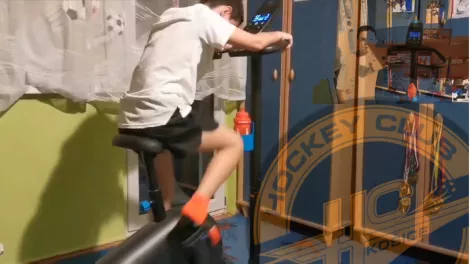 Mladé pušky z HP3 a HP4 trénujú za každých podmienok