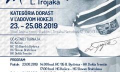 Trojak