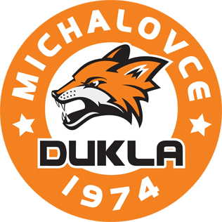 Logo Michalovce