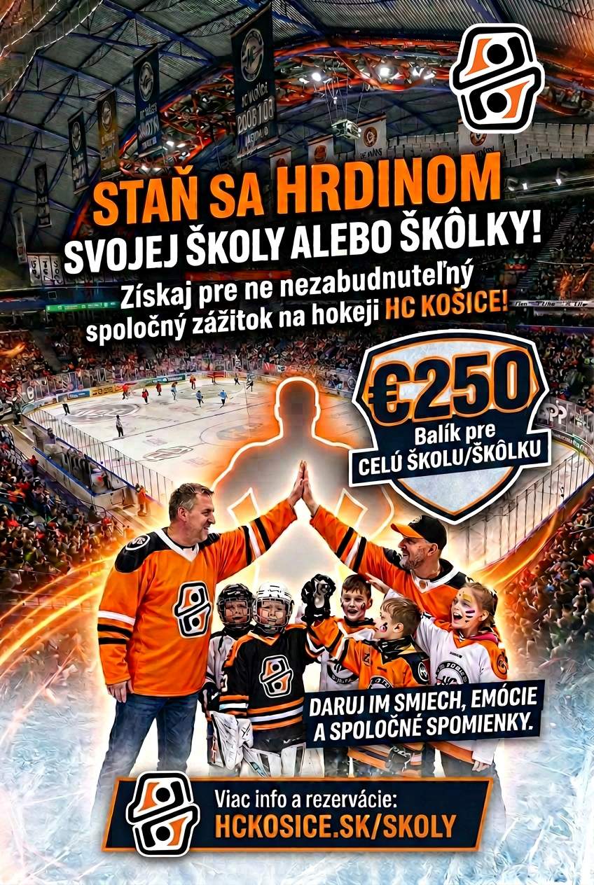 skoly na hokej