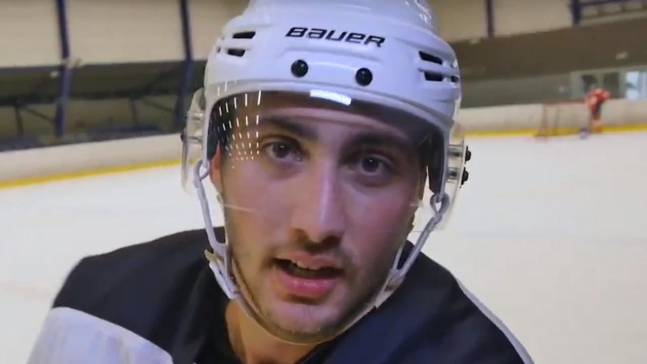 VIDEO: Na ďalšiu porciu hokeja pozýva Tomáš Jurčo