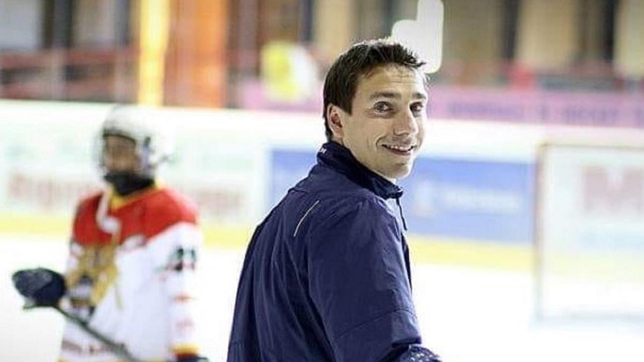 Juniorské mužstvo HC Košice povedie nový tréner Peter Holaza