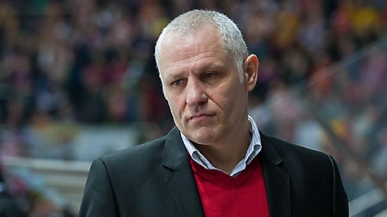 Hlavným trénerom A-mužstva HC Košice Peter Draisaitl