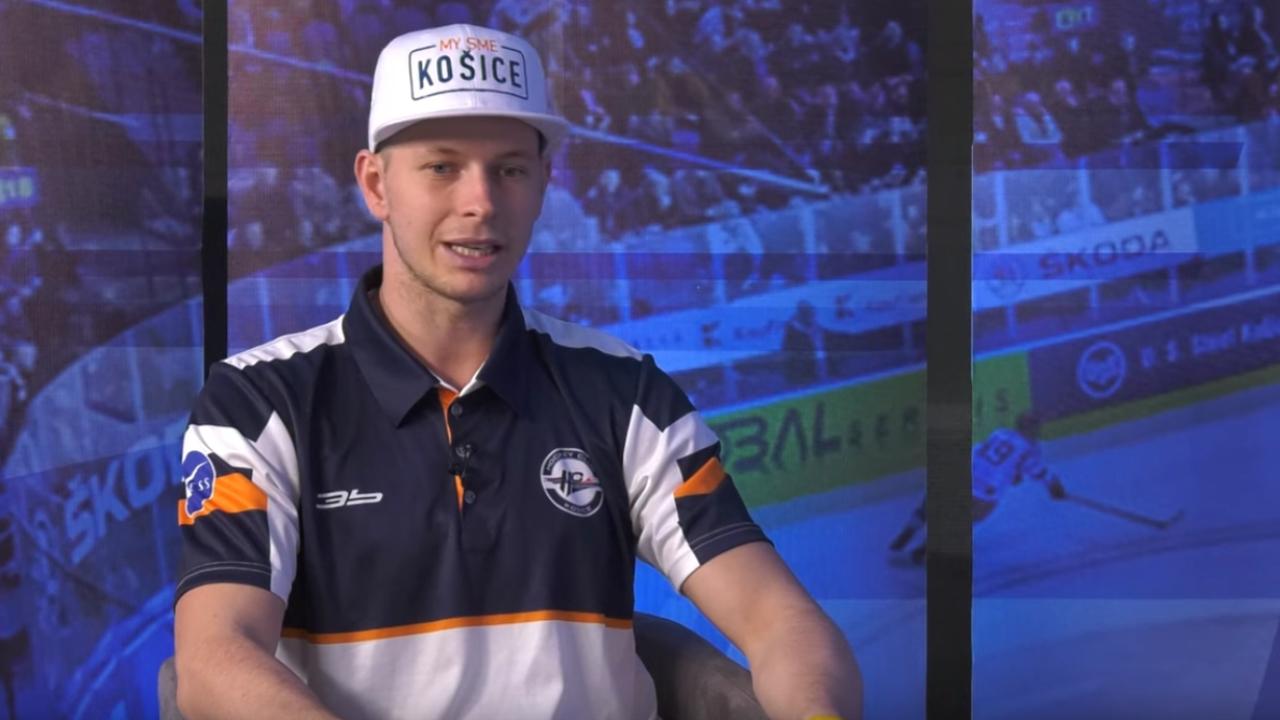 VIDEO: V presilovKE - Pavel Klhůfek