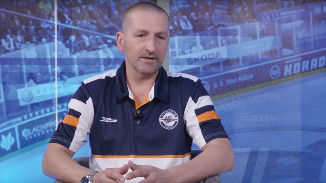 VIDEO: V PresilovKE Marko Milý