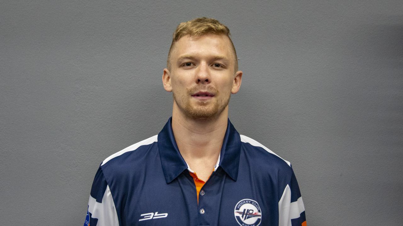 Vedenie HC Košice reaguje (aj) na maródku v seniorskom mužstve – na hosťovanie prichádza Michal Murček