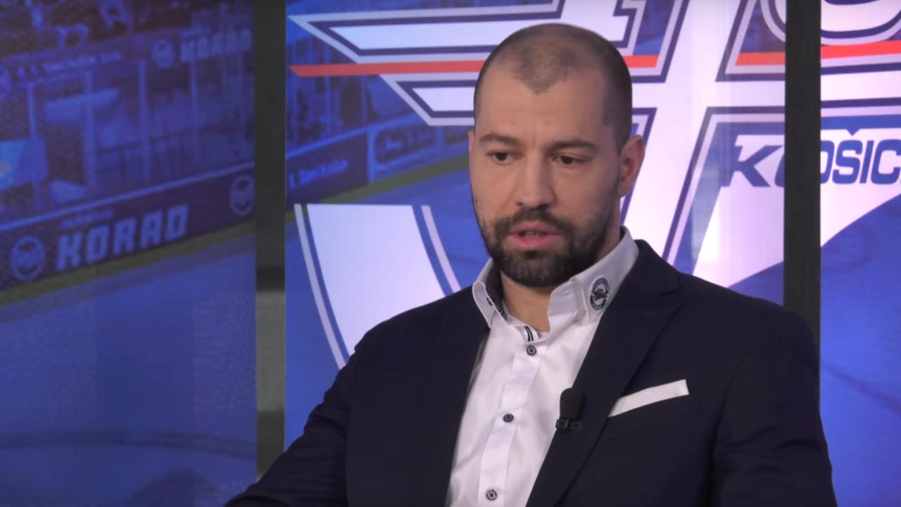 VIDEO: V PresilovKE Tomáš Slovák