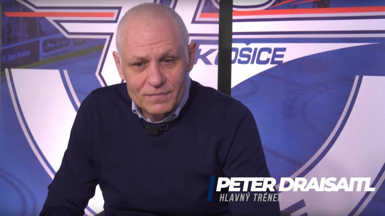 VIDEO: V PresilovKE Peter Draisaitl