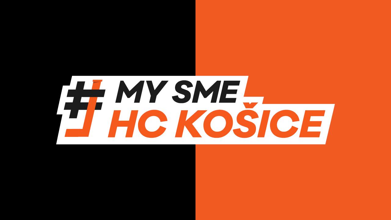 Oranžovo-čierne HC Košice žiadajú o pomoc komunitu