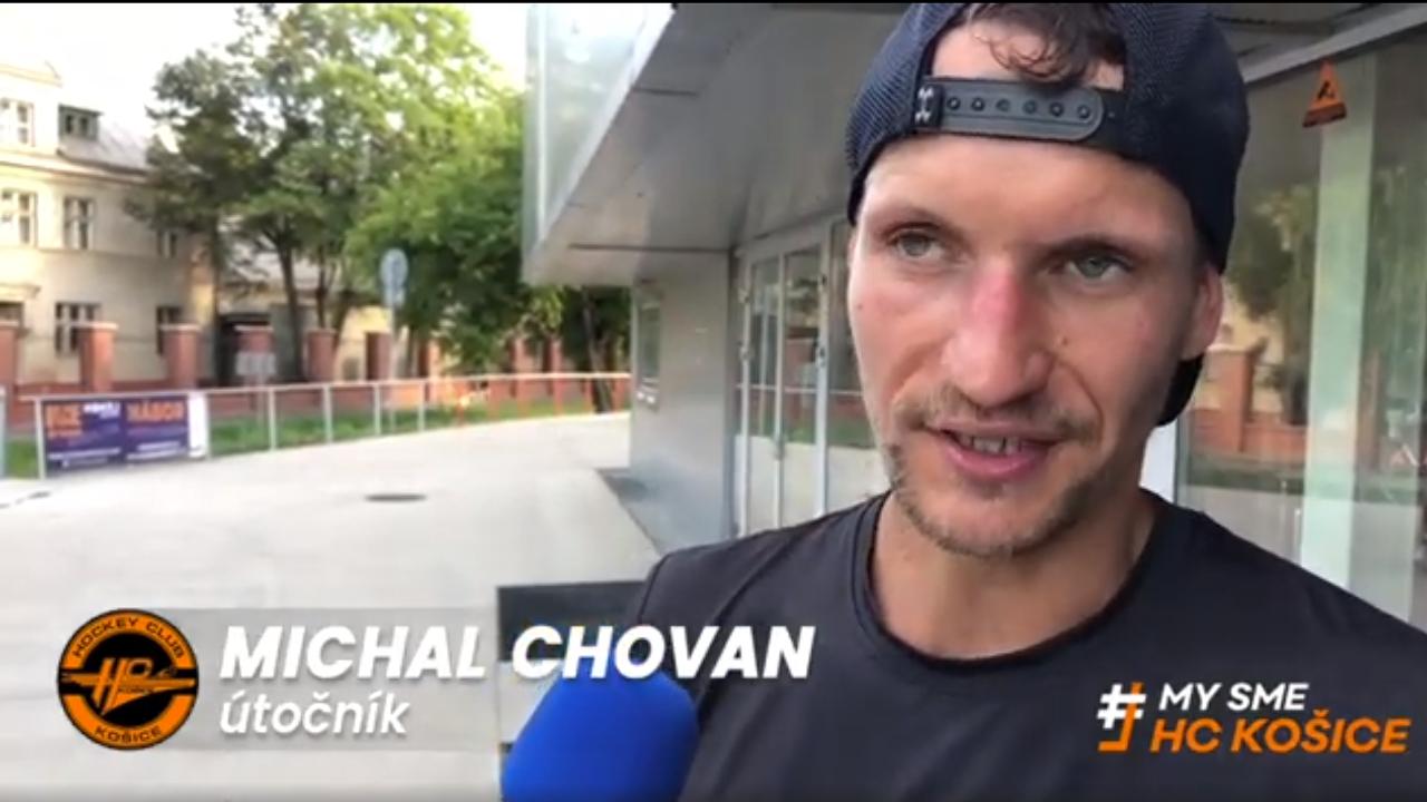 HC Košice spúšťa HCKE TV