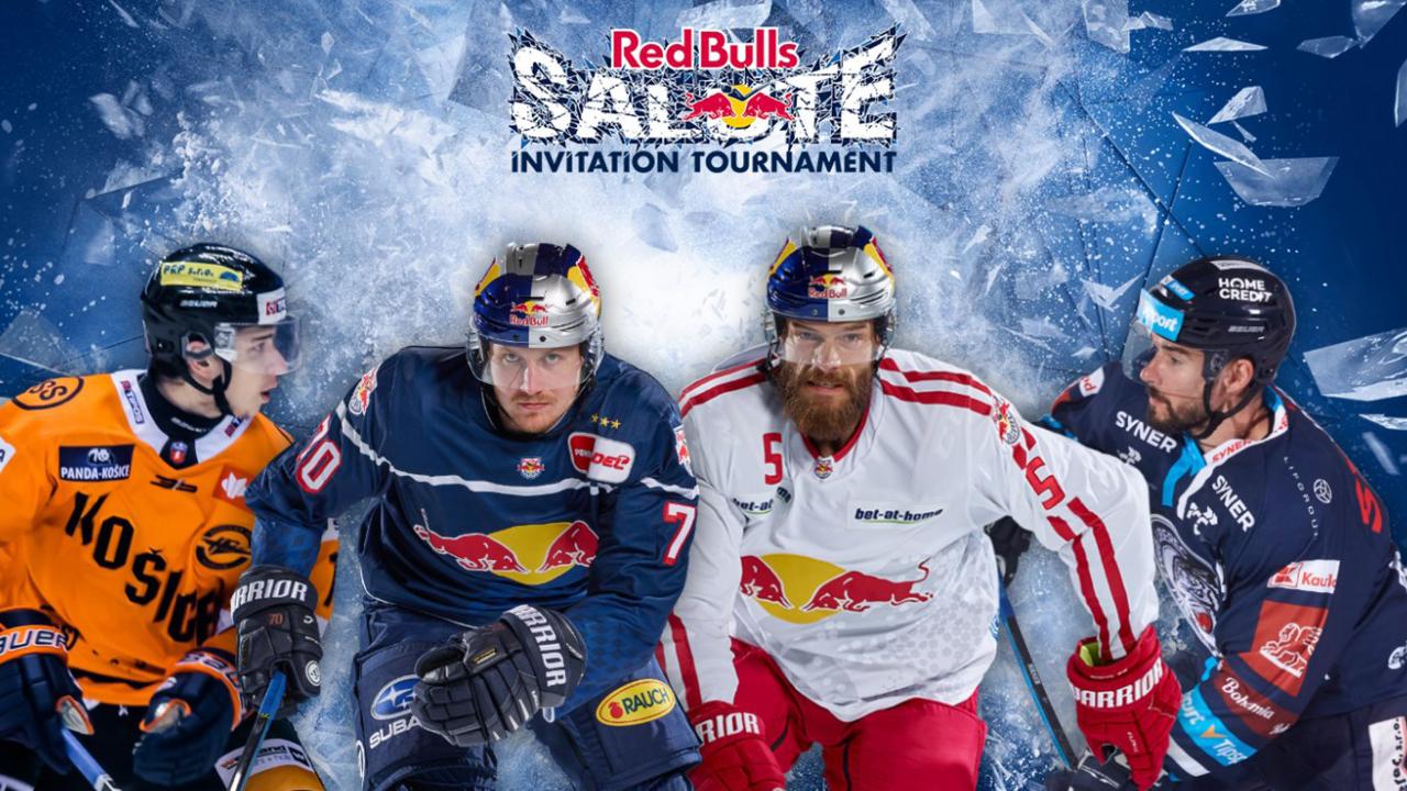 HC Košice sa predstaví na kvalitnom turnaji v Rakúsku