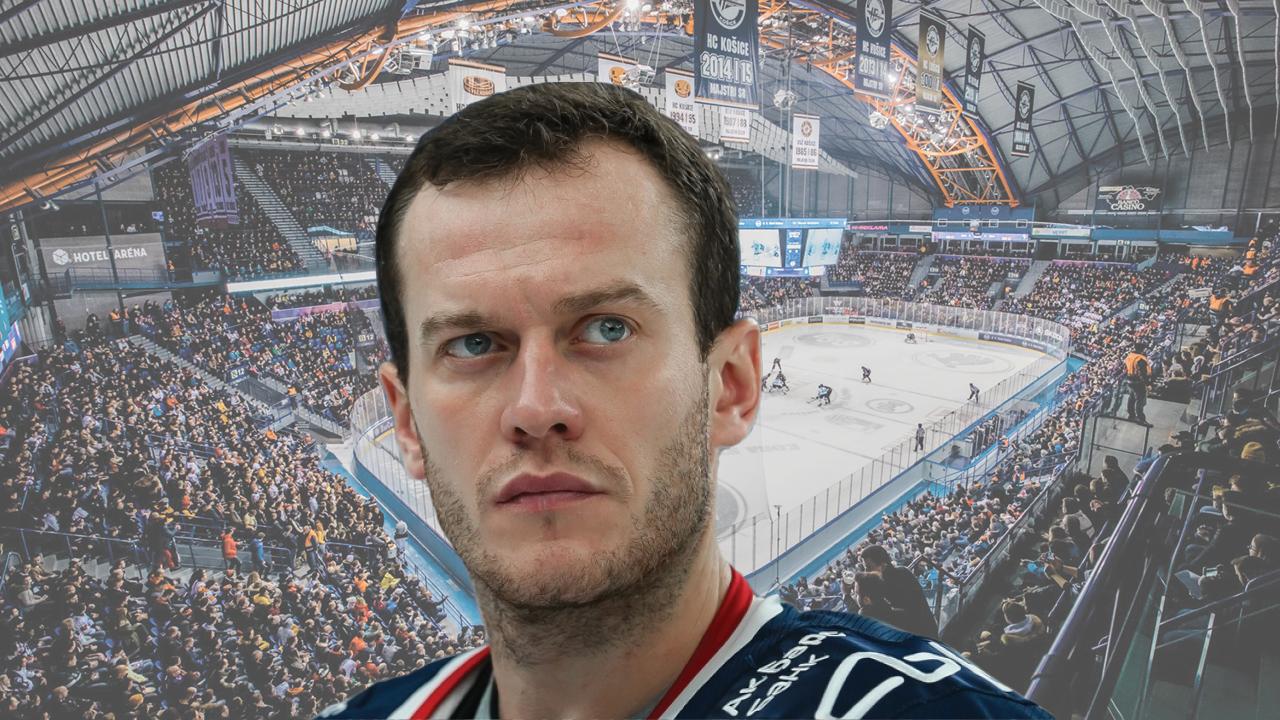 Košickú defenzívu vystuží hráč z KHL