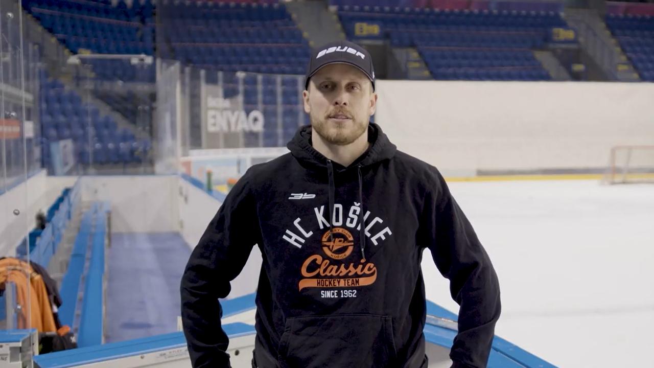 HC Košice venuje pondelkový zápas učiteľom