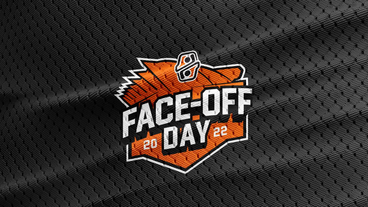 Face-off Day sa uskutoční v sobotu 10. septembra