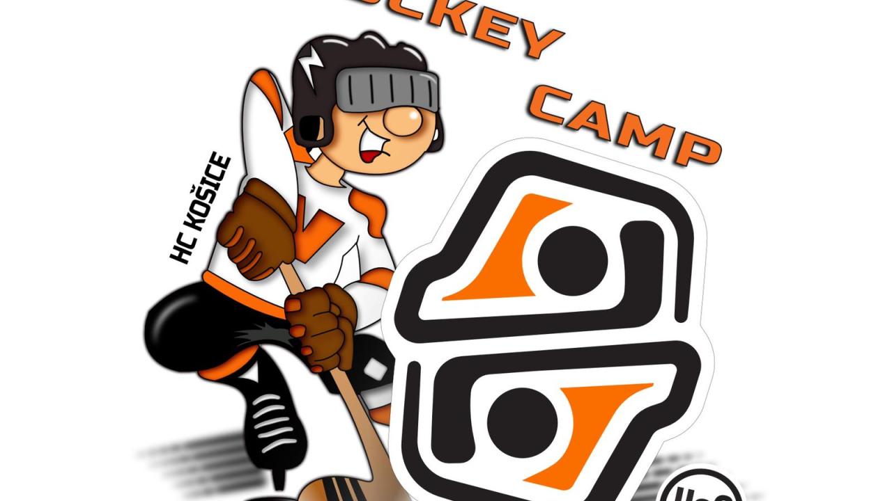 Začína sa Letný hokejový camp 2022