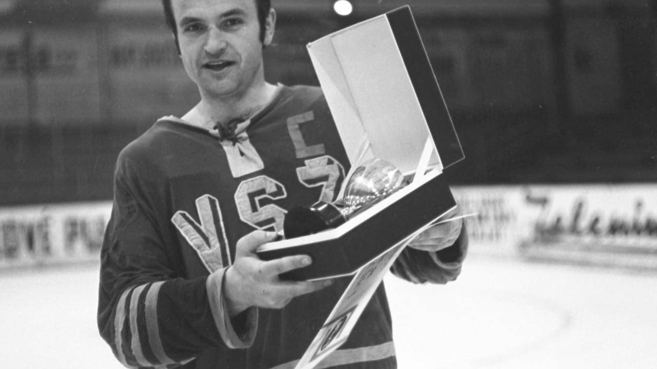 Bedřich Brunclík oslavuje 79 rokov