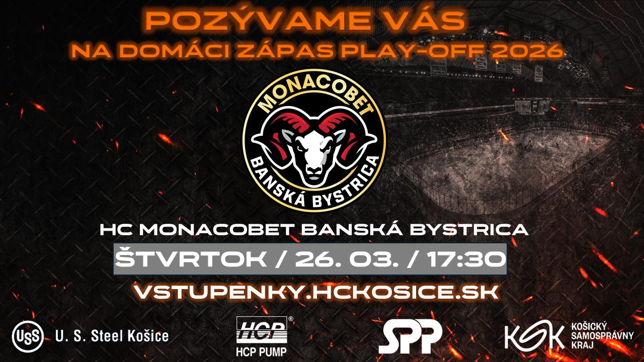 Predaj vstupeniek na 5. štvrťfinálový zápas je spustený