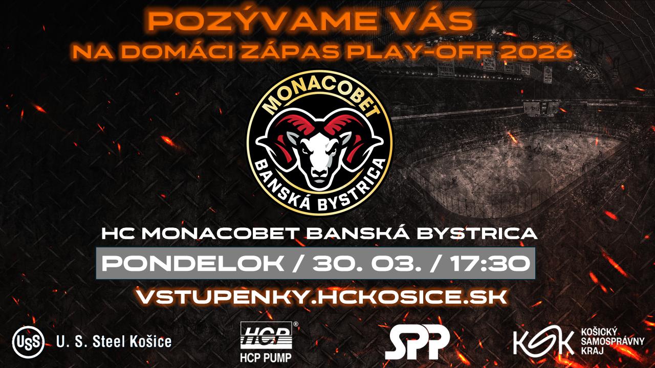 Predaj vstupeniek na 7. štvrťfinálový zápas je spustený