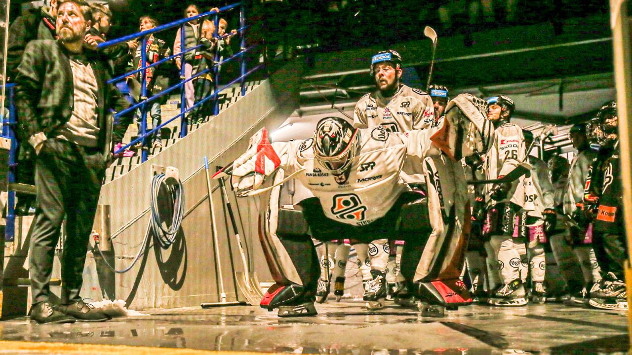 Prichádza zápas O VŠETKO!!!