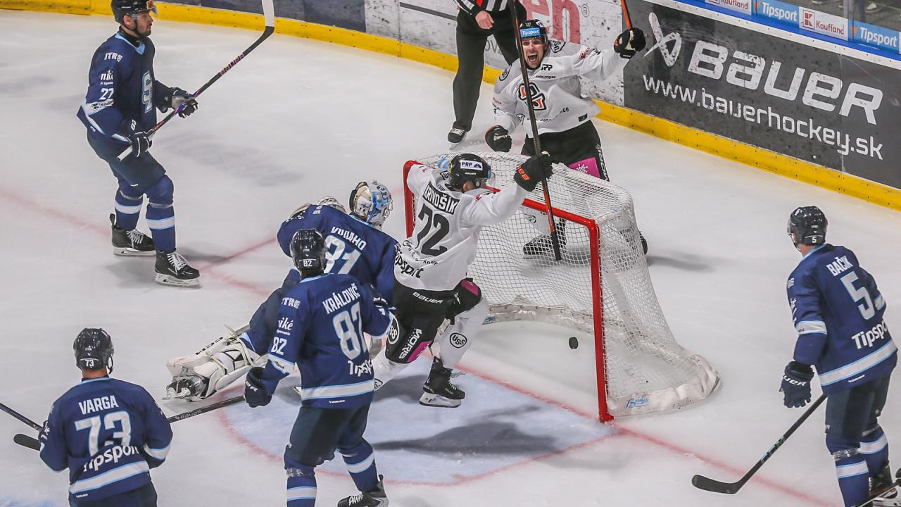 Semifinálové Superpreview: Súboj titanov je TU!