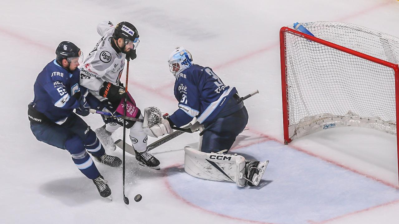 Séria ide do Košíc za vyrovnaného stavu