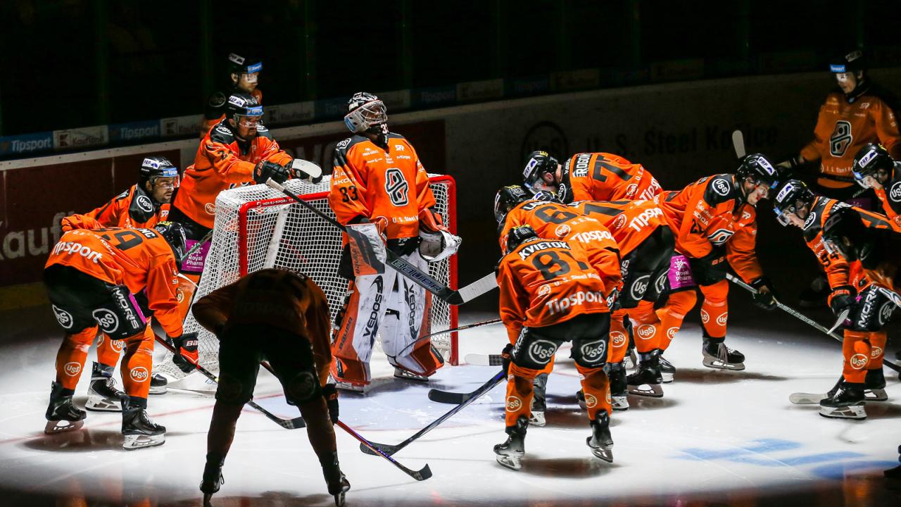 Rogoň po návrate z Bratislavy odrodil, Krivošík Accolatseho atak nepochopil