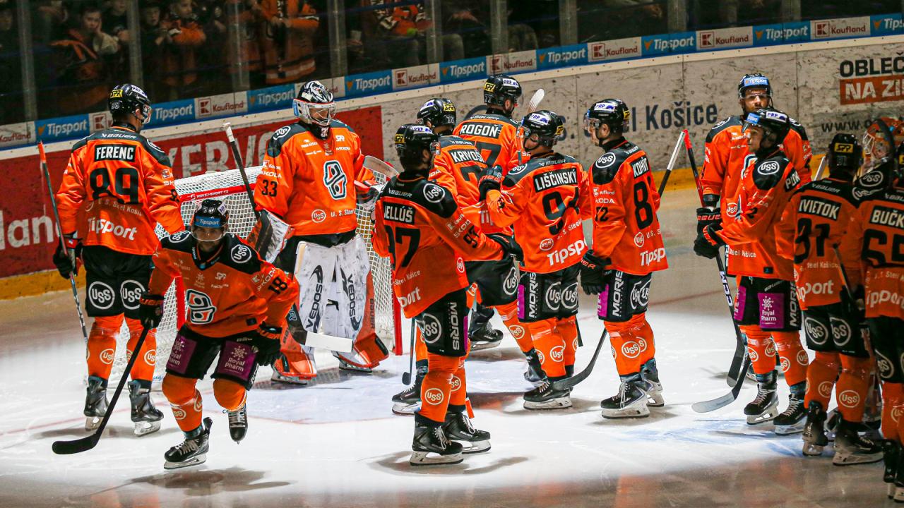 Na domácom ľade boj o vytúžený GAME 7!