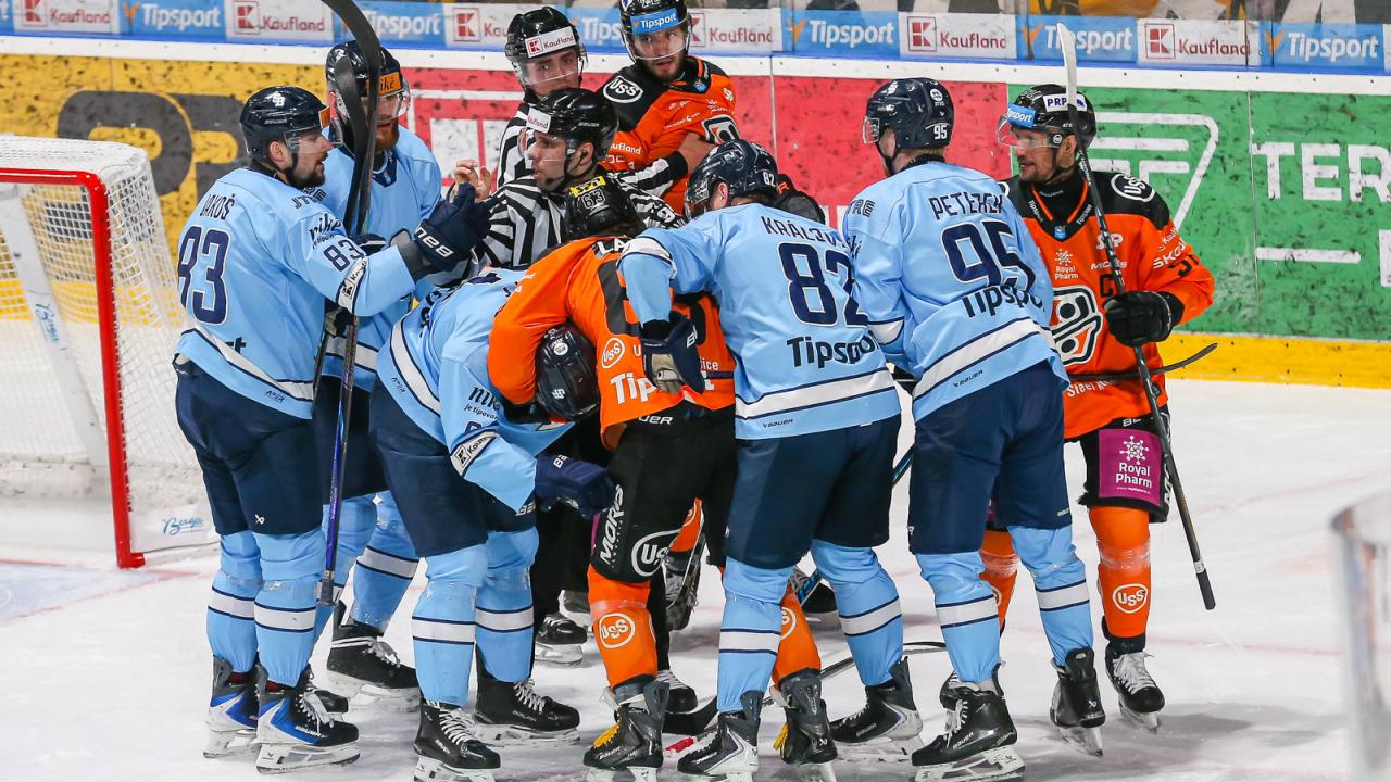 Domáca misia nezvládnutá a rovnako ako v štvrťfinále potrebujeme nájsť cestu ako otočiť priebeh série