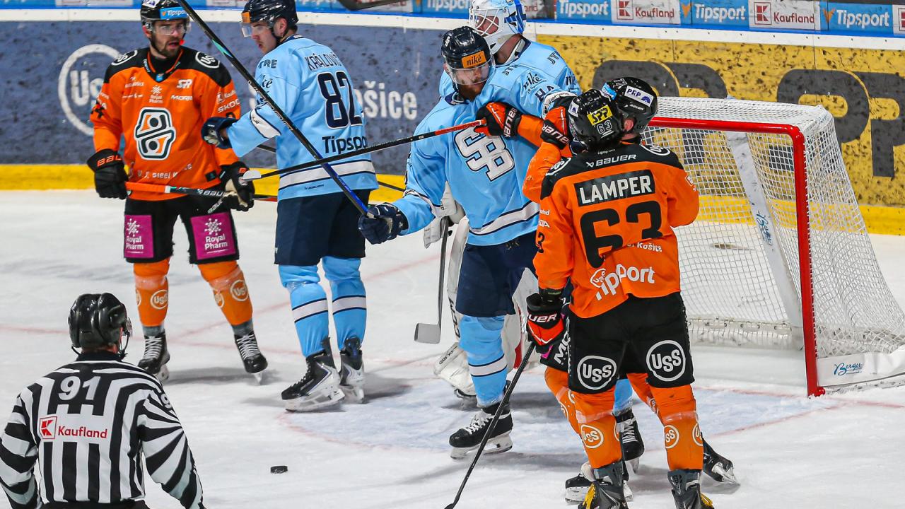 Tretí zápas nevyšiel podľa plánov