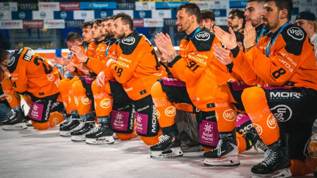 Prvotné sklamanie nahradila hrdosť