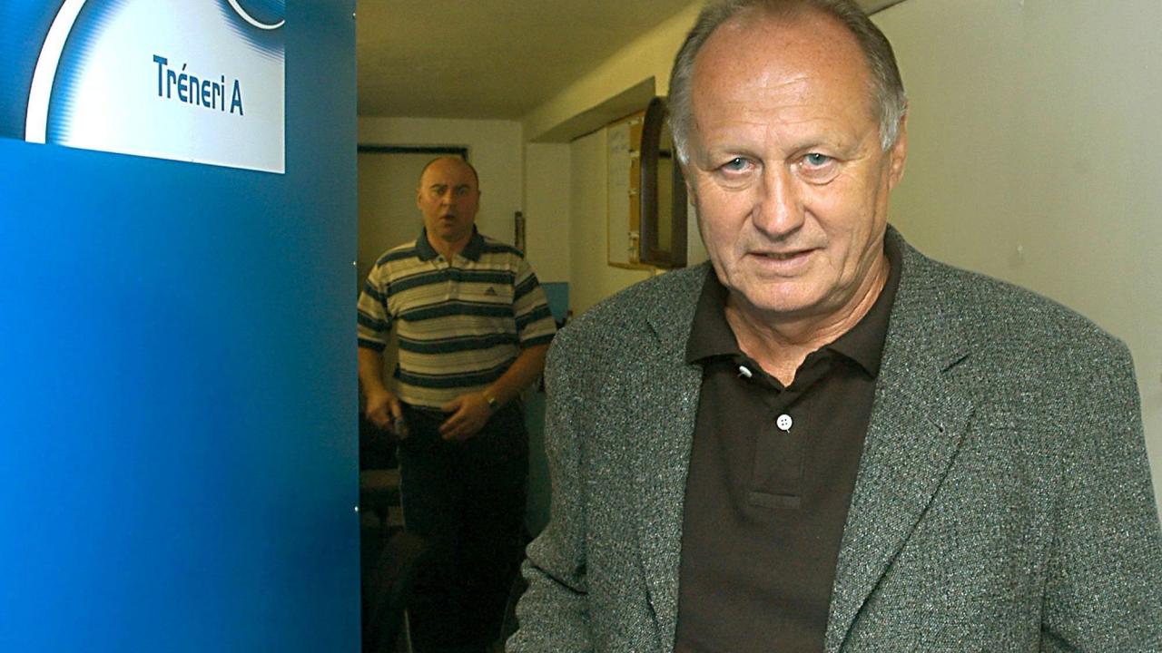 Ján Selvek oslavuje 85 rokov