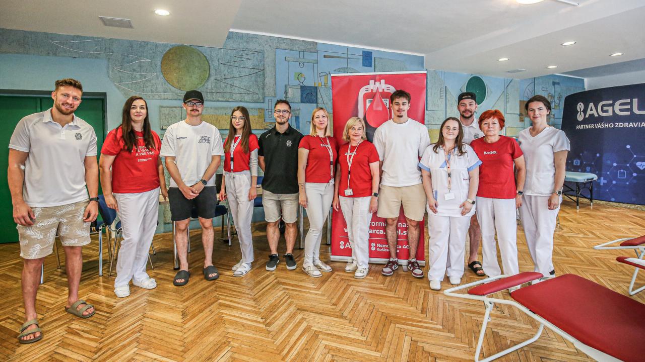 Oceliari pustili žilou, viacerí tak urobili prvýkrát
