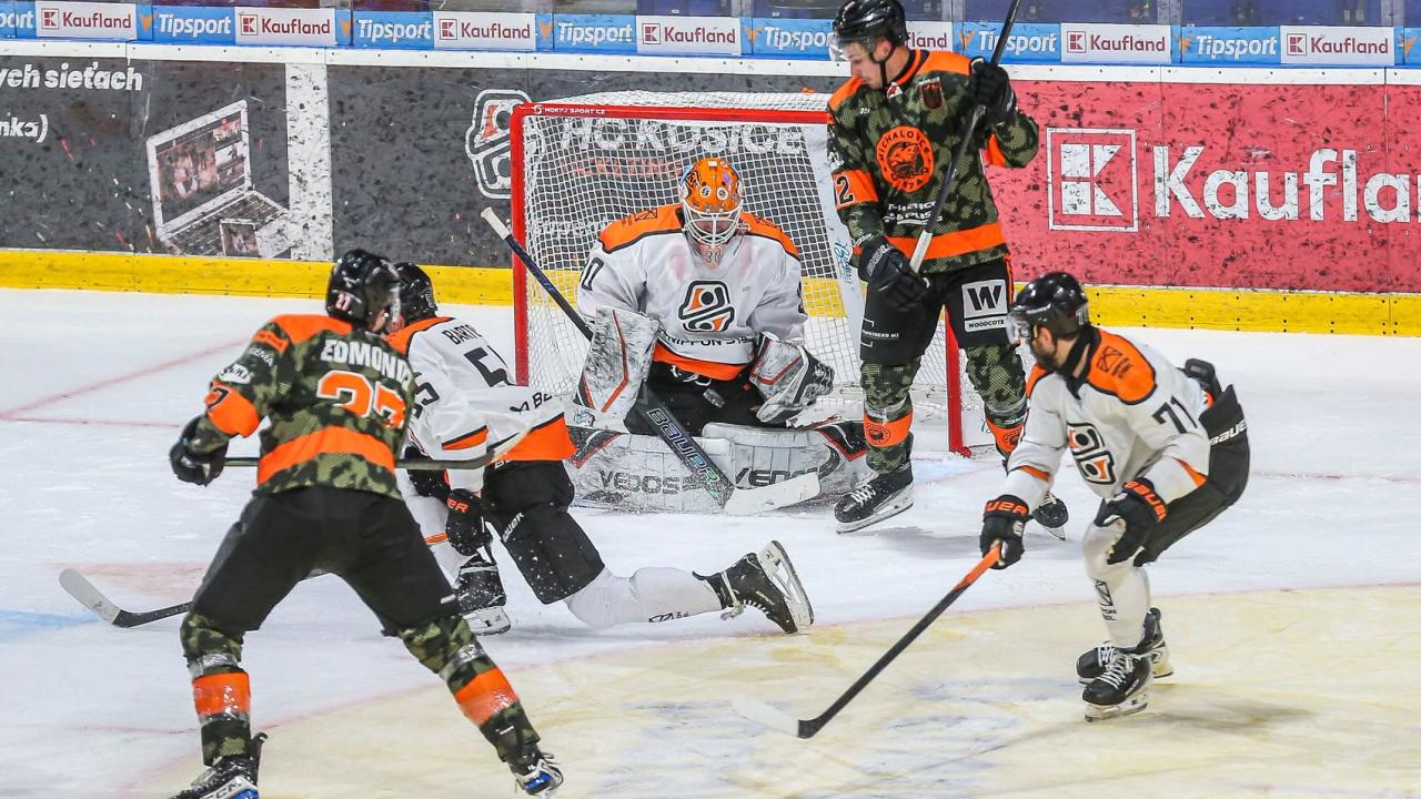 PREVIEW: Netradične v sobotu nás čaká na domácom ľade súboj s Michalovcami