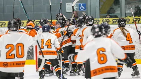 Mini extraliga ponúkla priestor kamarátstvam aj technológiam