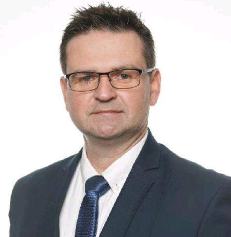 Ing. Vladimír Molčák