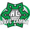 Logo Nove Zamky Miniatúra