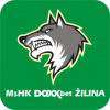 Logo Žilina Miniatúra